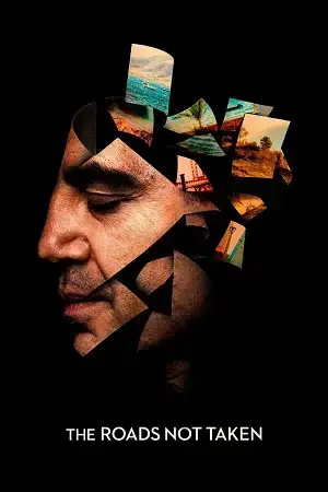 Download The Roads Not Taken (2020) Dual Audio {Hindi English} BluRay 480p [300MB] | 720p [800MB] | 1080p [2.1GB]