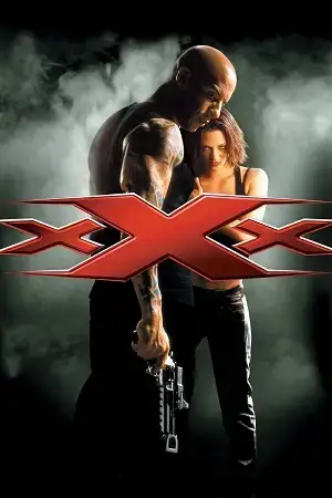 Download xXx (2002) Dual Audio {Hindi English} BluRay 480p [380MB] | 720p [1.3GB] | 1080p [2.5GB]
