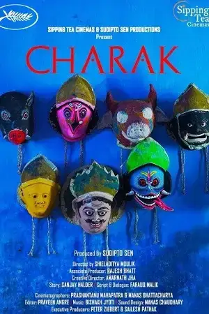 Download Charak – Fair of Faith (2026) Hindi Full Movie HDTC 480p [400MB] | 720p [920MB] | 1080p [1.9GB]