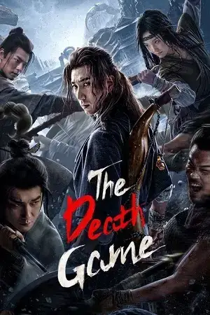 Download Death Game (2024) Dual Audio {Hindi Chinese} WEB DL 480p [300MB] | 720p [750MB] | 1080p [1.5GB]