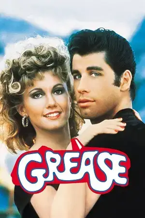 Download Grease (1978) Dual Audio {Hindi English} BluRay 480p [350MB] | 720p [1GB] | 1080p [2.3GB]