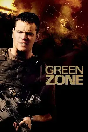 Download Green Zone (2010) Blu Ray Dual Audio {Hindi English} 480p [500MB] | 720p [1GB] | 1080p [3GB]