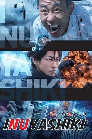 Download Inuyashiki (2018) BluRay Dual Audio {Hindi Japanese} 480p [350MB] | 720p [1GB] | 1080p [2.5GB]