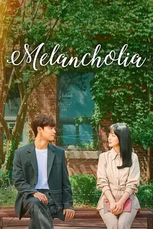 Download Melancholia (Season 1) Dual Audio {Hindi Korean} K Drama Series 480p 720p & 1080p WEB DL