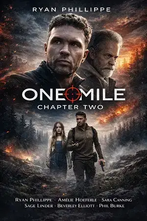 Download One Mile: Chapter Two (2026) Amazon WEB DL Dual Audio {Hindi English} 480p [250MB] | 720p [890MB] | 1080p [2.1GB]