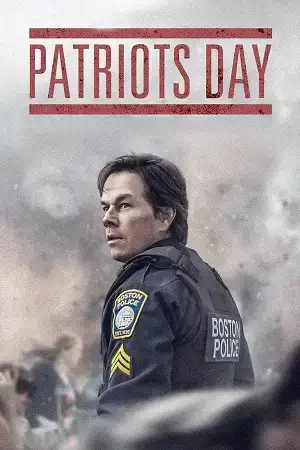 Download Patriots Day (2016) Blu Ray Dual Audio {Hindi English} 480p [460MB] | 720p [1.1GB] | 1080p [2.7GB]