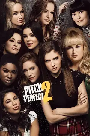 Download Pitch Perfect 2 (2015) Blu Ray Dual Audio {Hindi English} 480p [380MB] | 720p [1.2GB] | 1080p [2GB]