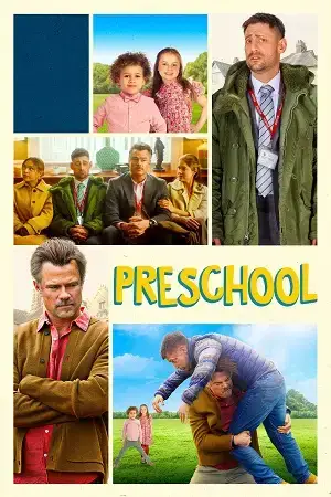Download Preschool (2026) Amazon WEB DL Dual Audio {Hindi English} 480p [320MB] | 720p [1.1GB] | 1080p [2.7GB]