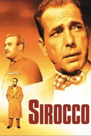 Download Sirocco (1951) Blu Ray Dual Audio {Hindi English} 480p [340MB] | 720p [830MB] | 1080p [1.9GB]