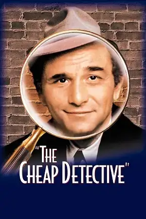 Download The Cheap Detective (1978) Dual Audio {Hindi English} BluRay 480p [350MB] | 720p [980MB] | 1080p [2.3GB]