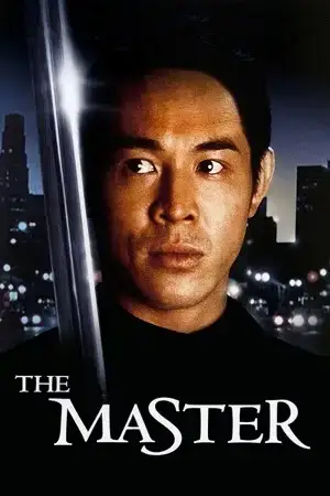 Download The Master (1992) Dual Audio {Hindi English} BluRay 480p [350MB] | 720p [950MB] | 1080p [2GB]