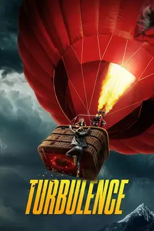 Download Turbulence (2025) WEB DL Dual Audio {Hindi English} 480p [440MB] | 720p [950MB] | 1080p [1.8GB]