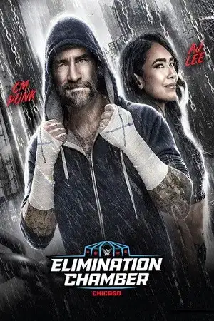 Download WWE Elimination Chamber (2026) Dual Audio [Hindi ORG. + English] NF WEB DL Special Show 480p | 720p | 1080p