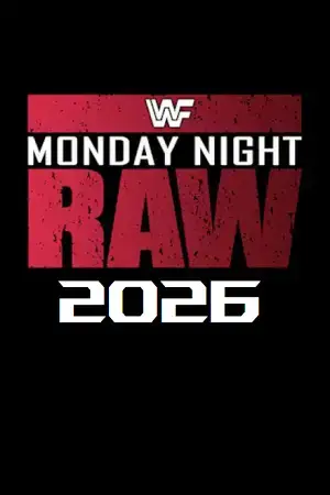 Download WWE Monday Night Raw (2nd March 2026) Hindi English Full WWE Show 480p 720p 1080p WEB DL