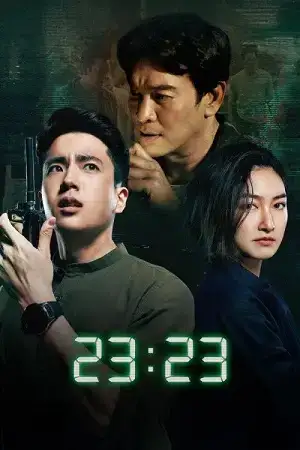 Download 23:23 (Season 1) Hindi ORG Dubbed Series 480p 720p & 1080p WEB DL