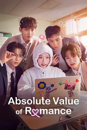 Download Absolute Value of Romance (Season 1) [S01 E04 Added] {Hindi Korean} K Drama Series 480p 720p & 1080p WEB DL