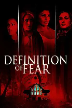 Download Definition of Fear (2015) Dual Audio {Hindi English} BluRay 480p [300MB] | 720p [780MB] | 1080p [1.7GB]