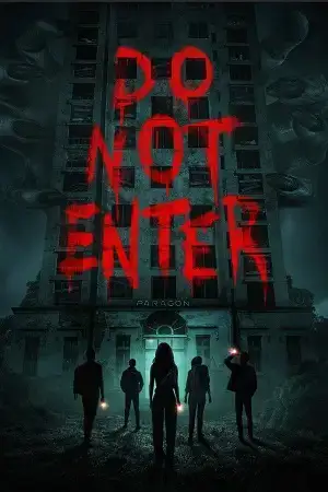 Download Do Not Enter (2026) WEB DL Dual Audio {Hindi English} 480p [330MB] | 720p [900MB] | 1080p [3.2GB]