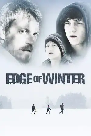 Download Edge of Winter (2016) WEB DL Dual Audio {Hindi English} 480p [340MB] | 720p [1GB] | 1080p [2.1GB]