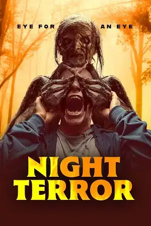 Download Eye for an Eye (2025) WEB DL Dual Audio {Hindi English} 480p [300MB] | 720p [1GB] | 1080p [2GB]