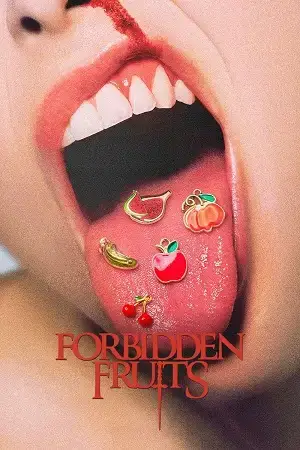 Download Forbidden Fruits (2026) HQ TELESYNC (English – DD 2.0) Full Movie 720p [770MB] | 1080p [1.6GB]