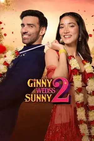 Download Ginny Wedss Sunny 2 (2026) Hindi Line HDTC Full Movie 480p [420MB] | 720p [1GB] | 1080p [2.1GB]