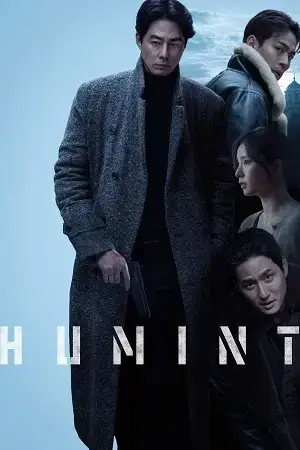 Download Humint (2026) WEB DL Dual Audio {Hindi English} 480p [510MB] | 720p [1.1GB] | 1080p [2.5GB]