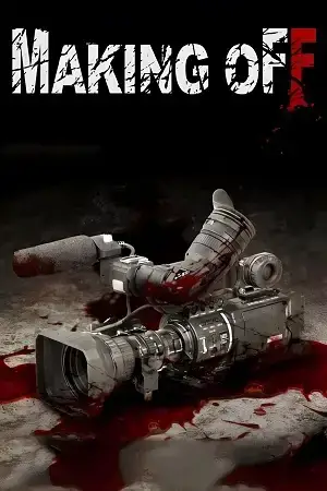 Download Making Off (2012) Hindi ORG. Dubbed BluRay 480p [220MB] | 720p [600MB] | 1080p [1.5GB]