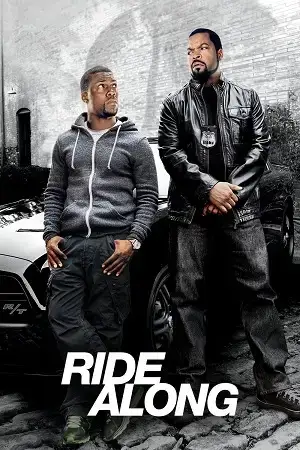 Download Ride Along (2014) Blu Ray Dual Audio {Hindi English} 480p [400MB] | 720p [1GB] | 1080p [2.6GB]