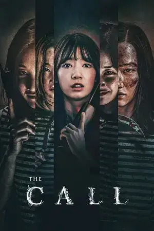 Download The Call (2020) WEB DL MULTi Audio {Hindi English Korean} 480p [400MB] | 720p [1GB] | 1080p [2.6GB]