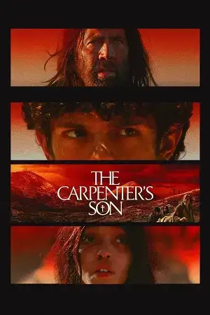 Download The Carpenter’s Son (2025) Blu Ray Dual Audio {Hindi English} 480p [380MB] | 720p [860MB] | 1080p [1.9GB]