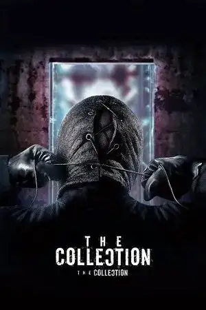 Download The Collection (2012) BluRay Dual Audio {Hindi English} 480p [290MB] | 720p [850MB] | 1080p [2.1GB]