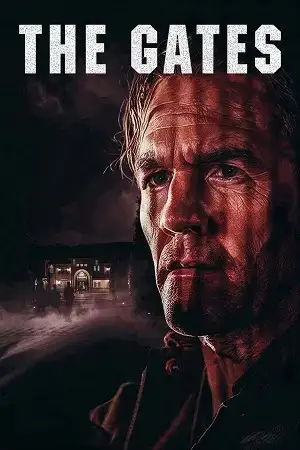 Download The Gates (2026) WEB DL {English With Subtitles} Full Movie 480p [300MB] | 720p [800MB] | 1080p [1.8GB]