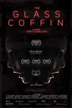 Download The Glass Coffin (2016) Hindi WEB DL Full Movie 480p [230MB] | 720p [620MB] | 1080p [1.5GB]