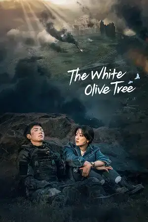 Download The White Olive Tree (Season 1) Hindi ORG Dubbed C Drama Series 480p 720p & 1080p WEB DL
