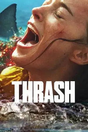 Download Thrash (2026) WEB DL Dual Audio {Hindi English} 480p [280MB] | 720p [800MB] | 1080p [2.5GB] – NetFlix Film