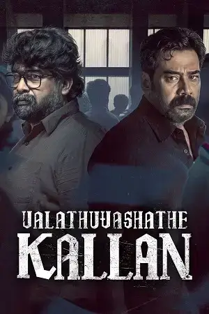 Download Valathu Vashathe Kallan (2026) Dual Audio [Hindi ORG + Malayalam] WeB DL 480p [315MB] | 720p [1.2GB] | 1080p [3.1GB]