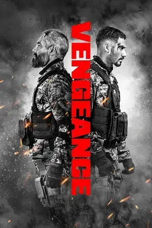 Download Vengeance” {Aka ‘Venganza’} (2026) WEB DL Dual Audio {Hindi Spanish} 480p [290MB] | 720p [1.1GB] | 1080p [2.9GB] | 2160p 4K SDR
