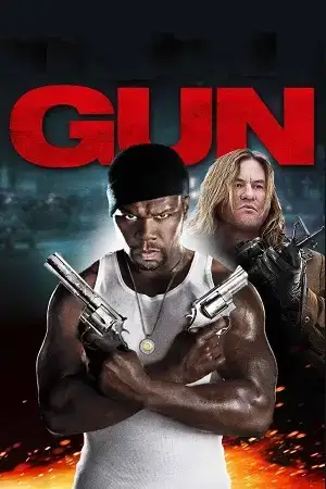 Download Gun (2010) Blu Ray Dual Audio {Hindi English} 480p [300MB] | 720p [800MB] | 1080p [1.7GB]