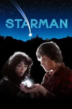 Download Starman (1984) Blu Ray Dual Audio {Hindi English} 480p [480MB] | 720p [1.2GB] | 1080p [2.5GB]