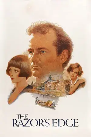 Download The Razor’s Edge (1984) Blu Ray Dual Audio {Hindi English} 480p [450MB] | 720p [1.2GB] | 1080p [2.6GB]