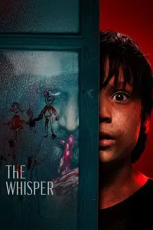 Download The Whisper (2025) WEB DL Dual Audio {Hindi Spanish} 480p [480MB] | 720p [870MB] | 1080p [1.9GB]