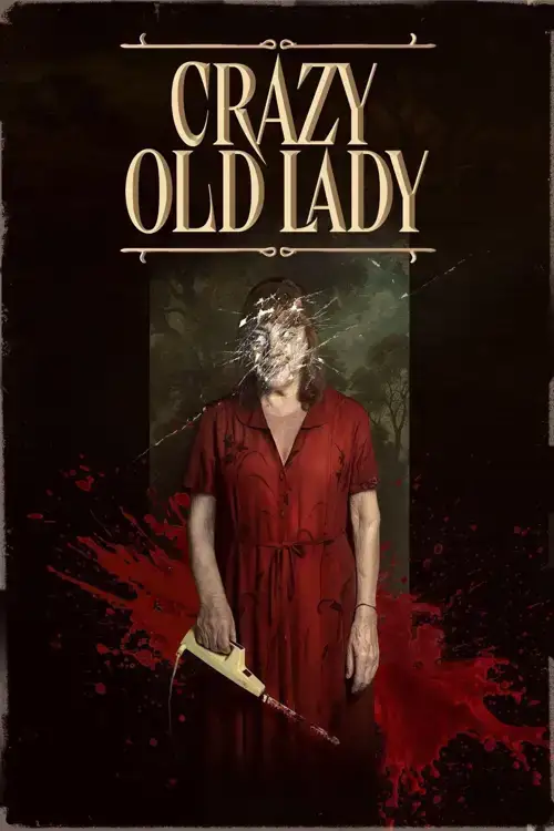 Download Crazy Old Lady (2025) WEB DL Dual Audio {Hindi Spanish} 480p [460MB] | 720p [950MB] | 1080p [2.8GB]