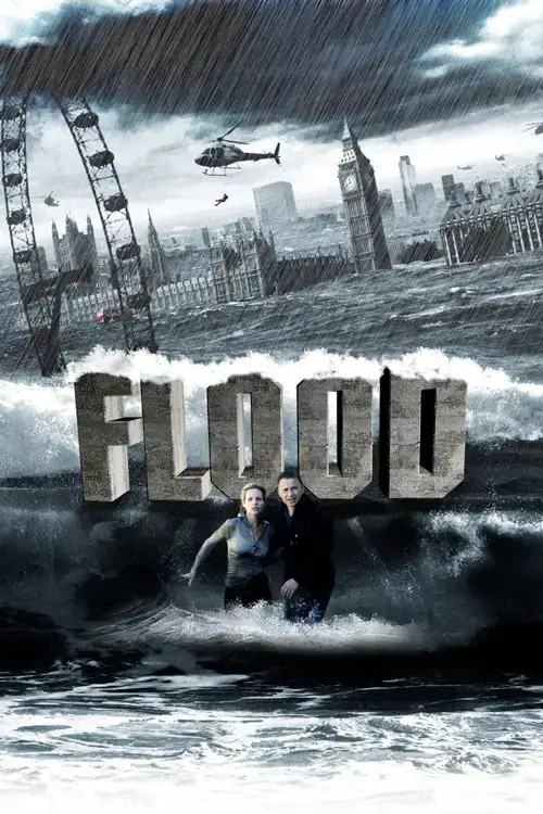 Download Flood (2007) Dual Audio {Hindi English} BluRay 480p [380MB] | 720p [1GB] | 1080p [2.3GB]