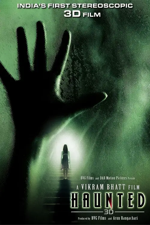 Download Haunted – 3D (2011) Hindi Full Movie BluRay 480p [390MB] | 720p [1.2GB] | 1080p [4.1GB] x264