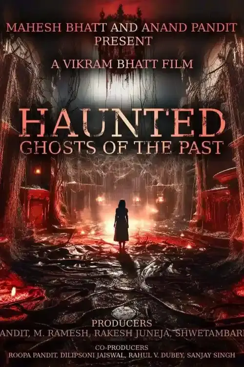 Download Haunted 3D: Echoes of the Past (2026) Hindi (LiNE) Full Movie HDTC 480p [450MB] | 720p [1GB] | 1080p [2.2GB]
