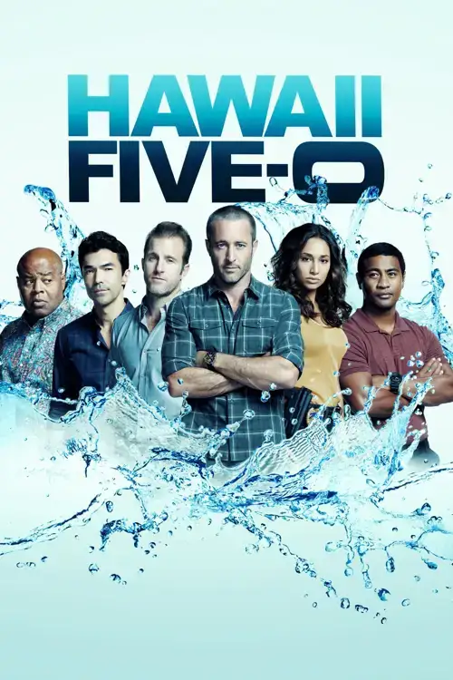 Download Hawaii Five 0 (Season 1 – 4) Netflix Series {Hindi English} 480p 720p & 1080p WEB DL