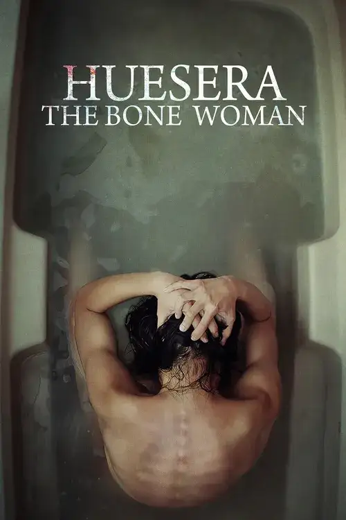 Download Huesera: The Bone Woman (2022) Blu Ray Dual Audio {Hindi Spanish} 480p [320MB] | 720p [950MB] | 1080p [2GB]