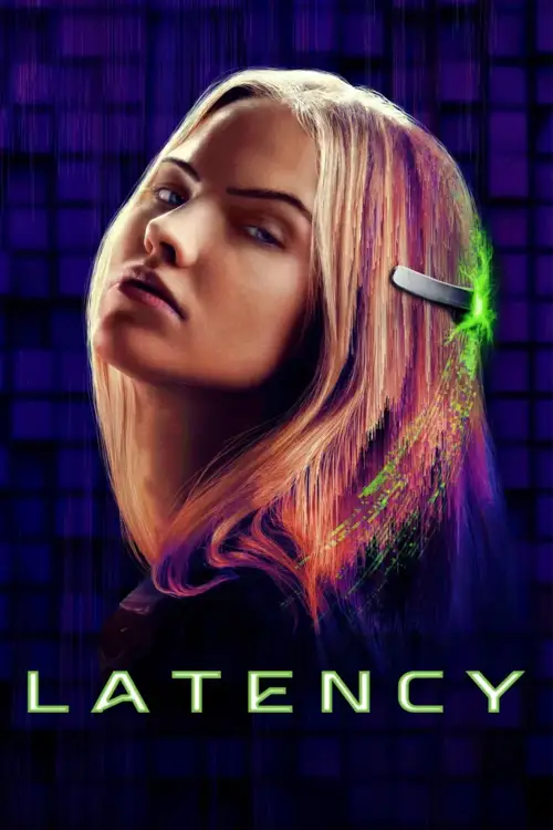Download Latency (2024) Blu Ray Dual Audio {Hindi English} 480p [300MB] | 720p [900MB] | 1080p [1.7GB]