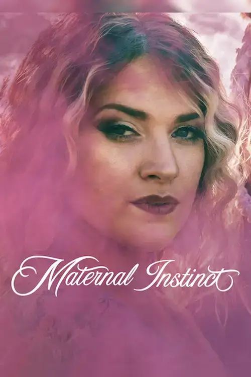 Download Maternal Instinct (2026) WEB DL Dual Audio {Hindi English} 480p [250MB] | 720p [660MB] | 1080p [2.7GB]